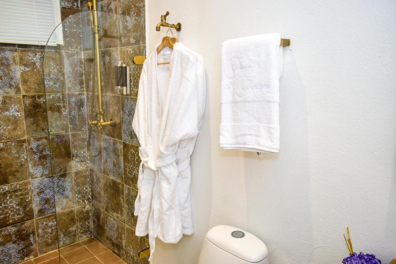 Hotel Boutique Callecitas De San Diego Cartagena (Kolumbien)