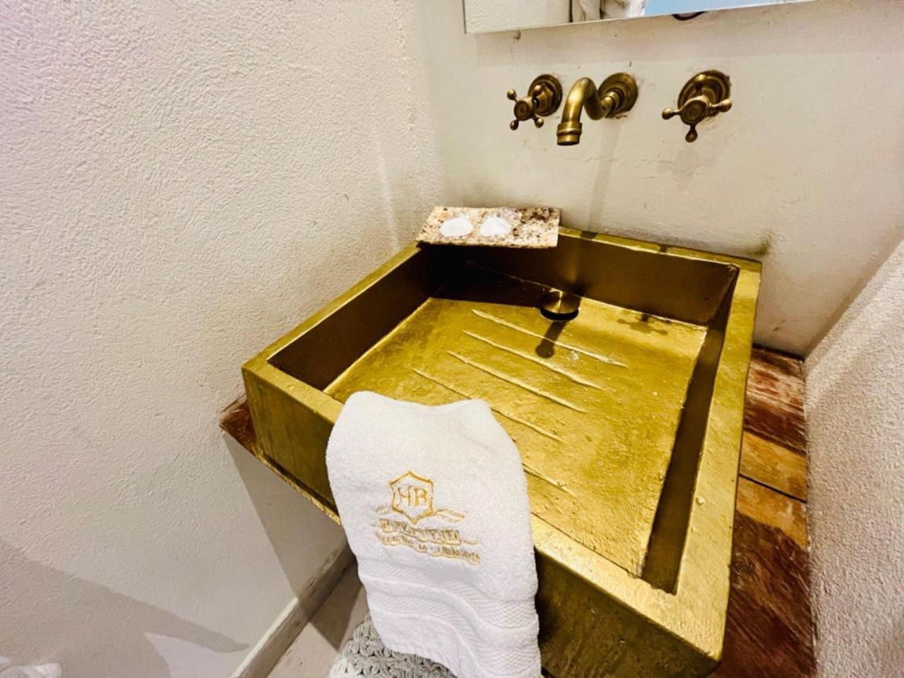 Hotel Boutique Callecitas De San Diego Cartagena (Kolumbien)