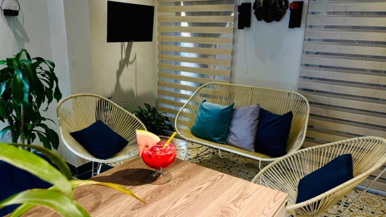Boutique Callecitas De San Diego 5* Cartagena (Kolumbien)